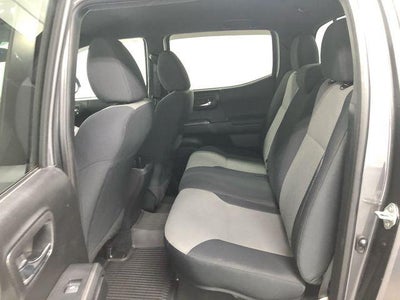 2020 Toyota Tacoma TRD Off-Road V6