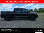 2021 Toyota Tundra TRD Pro