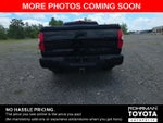 2021 Toyota Tundra TRD Pro