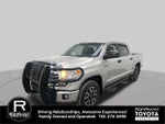 2017 Toyota 4X4 TUNDRA CREWMAX SR5 5.7L SR5