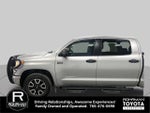 2017 Toyota 4X4 TUNDRA CREWMAX SR5 5.7L SR5