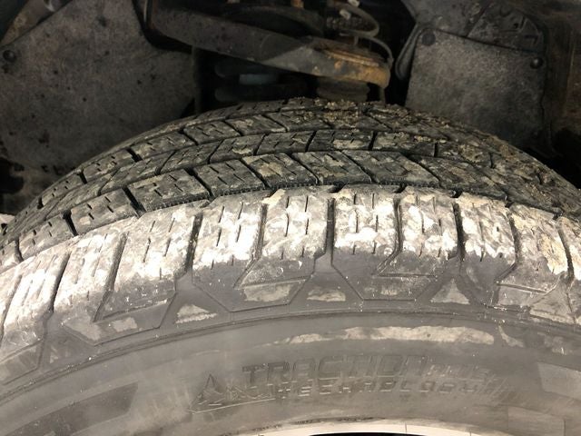 2017 Toyota 4X4 TUNDRA CREWMAX SR5 5.7L SR5