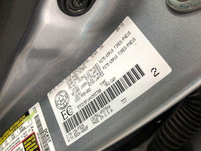 2017 Toyota 4X4 TUNDRA CREWMAX SR5 5.7L SR5