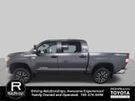 2015 Toyota TUNDRA 4X4 SR5 CrewMax