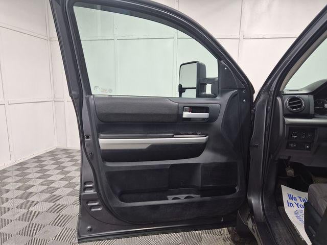 2015 Toyota TUNDRA 4X4 SR5 CrewMax
