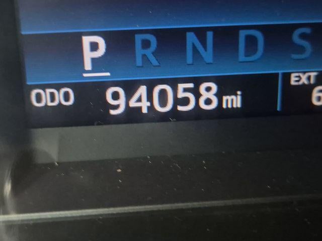 2015 Toyota TUNDRA 4X4 SR5 CrewMax