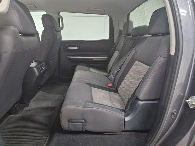 2015 Toyota TUNDRA 4X4 SR5 CrewMax