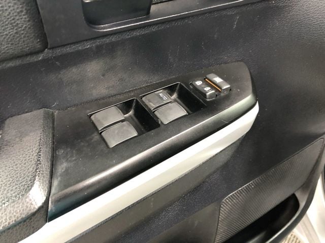 2016 Toyota Tundra SR5 CrewMax