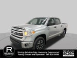 2016 Toyota Tundra SR5 CrewMax