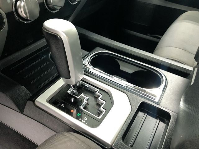 2016 Toyota Tundra SR5 CrewMax