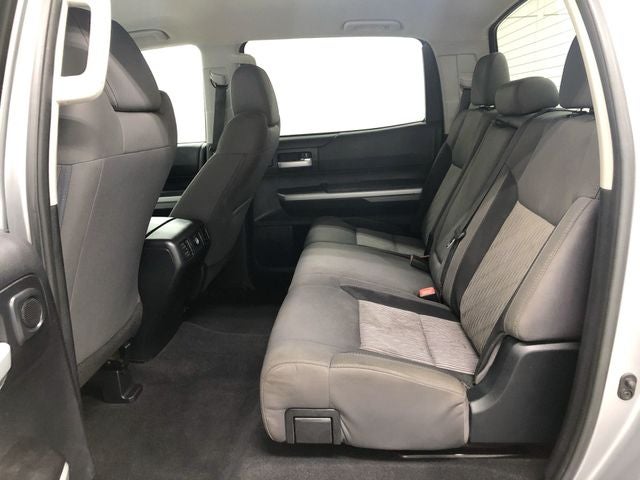 2016 Toyota Tundra SR5 CrewMax