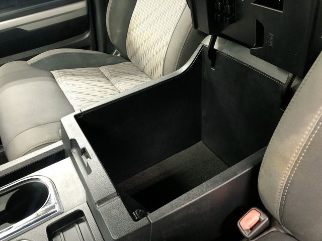2016 Toyota Tundra SR5 CrewMax