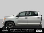 2016 Toyota Tundra SR5 CrewMax