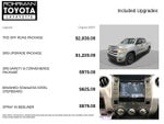 2016 Toyota Tundra SR5 CrewMax