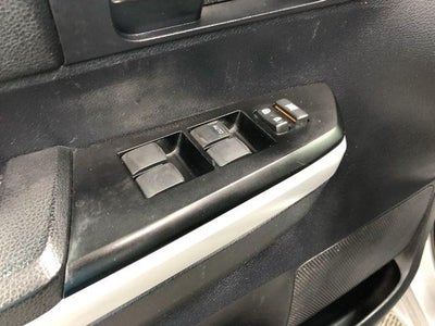 2016 Toyota Tundra SR5 CrewMax