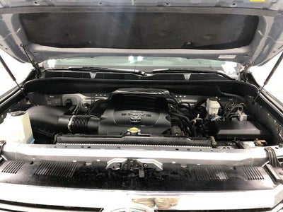 2016 Toyota Tundra SR5 CrewMax