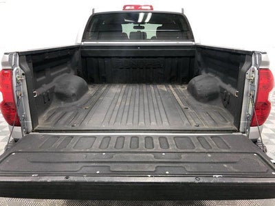 2016 Toyota Tundra SR5 CrewMax