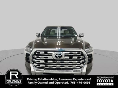2023 Toyota Tundra 1794