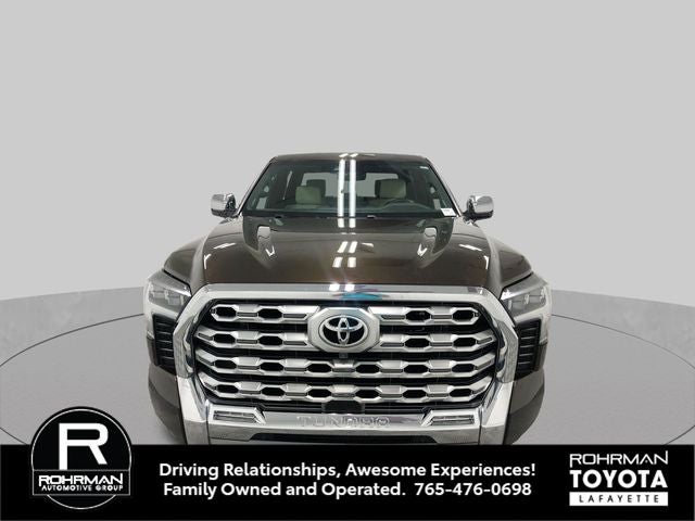 2023 Toyota Tundra 1794