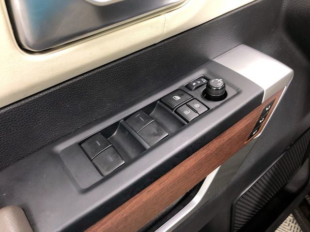 2023 Toyota Tundra 1794