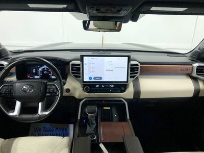 2023 Toyota Tundra 1794