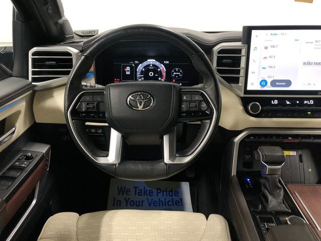 2023 Toyota Tundra 1794