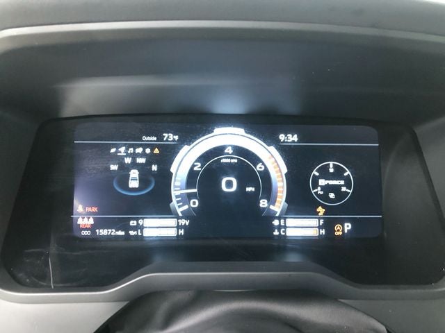2023 Toyota Tundra 1794