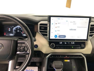 2023 Toyota Tundra 1794