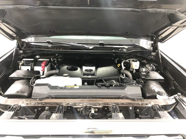 2023 Toyota Tundra 1794