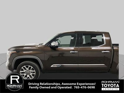 2023 Toyota Tundra 1794