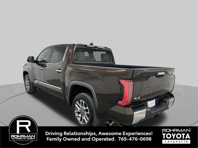 2023 Toyota Tundra 1794