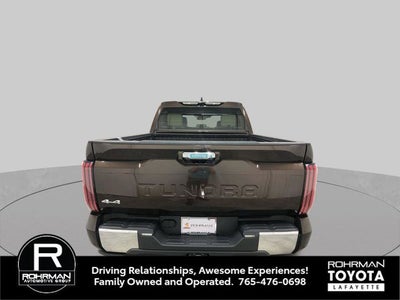 2023 Toyota Tundra 1794