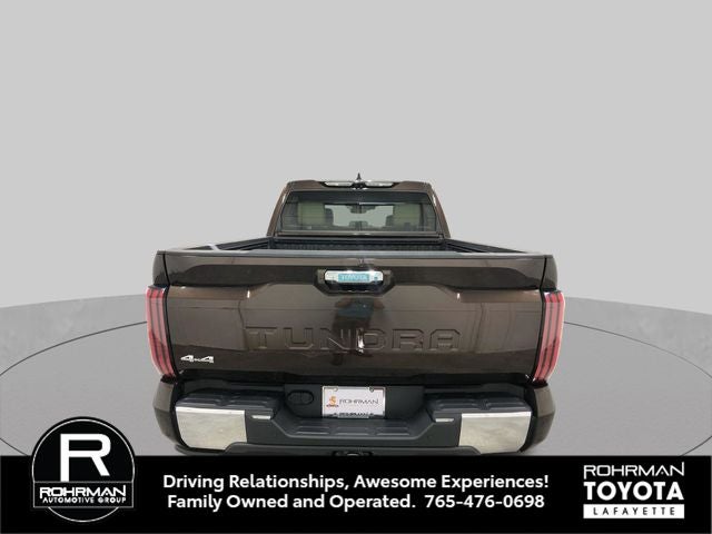 2023 Toyota Tundra 1794