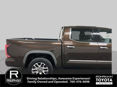 2023 Toyota Tundra 1794