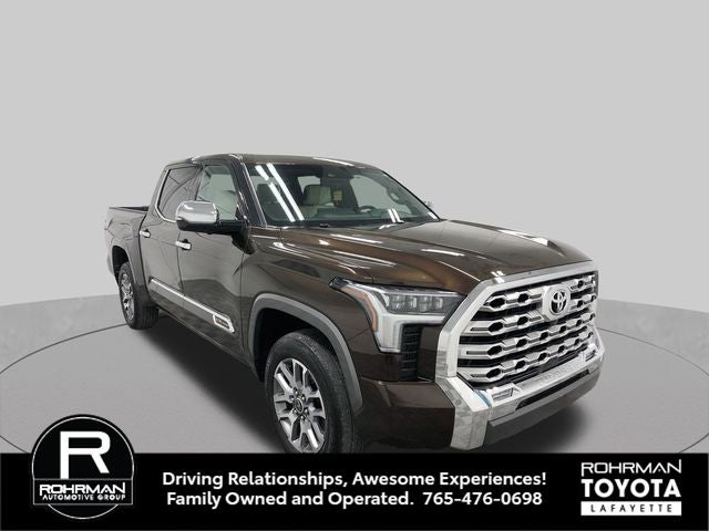 2023 Toyota Tundra 1794