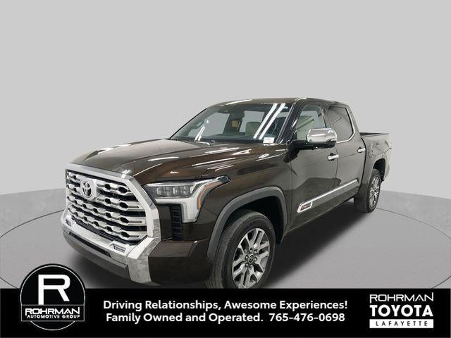 2023 Toyota Tundra 1794