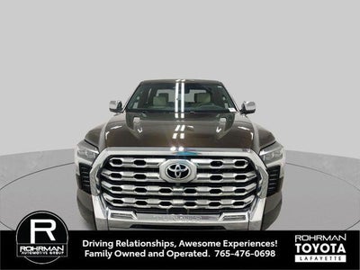 2023 Toyota Tundra 1794