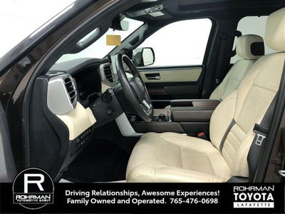 2023 Toyota Tundra 1794