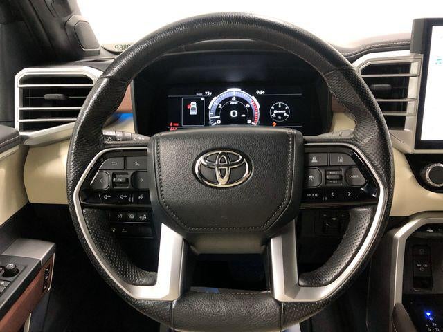 2023 Toyota Tundra 1794