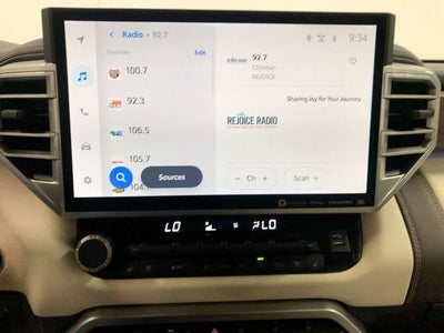 2023 Toyota Tundra 1794