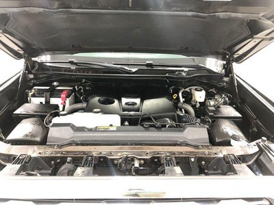 2023 Toyota Tundra 1794