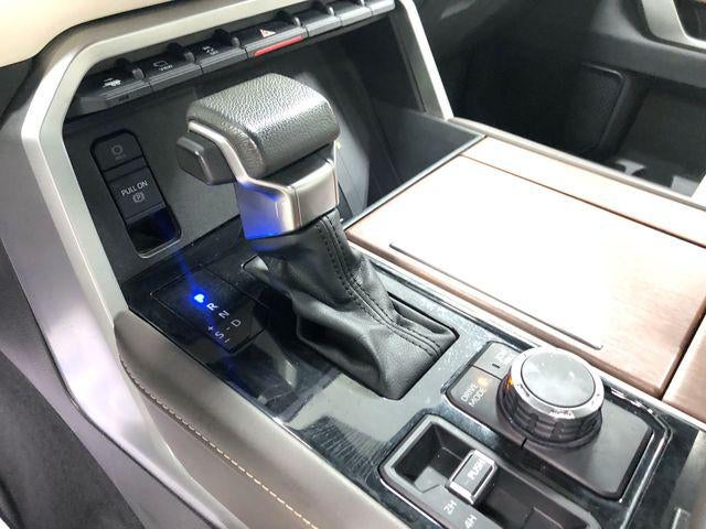 2023 Toyota Tundra 1794