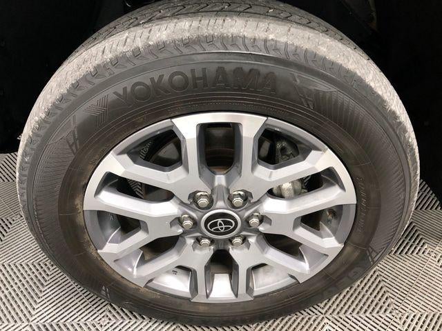 2023 Toyota Tundra 1794