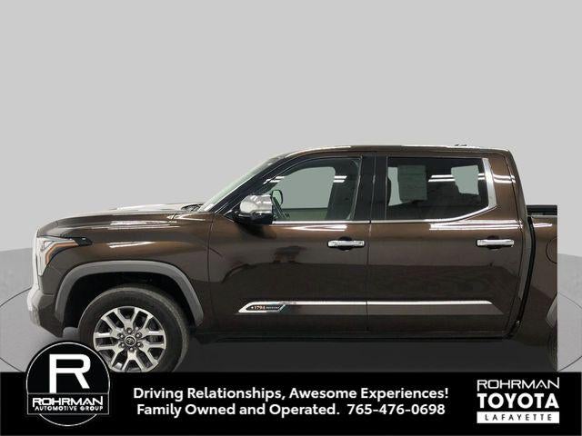 2023 Toyota Tundra 1794