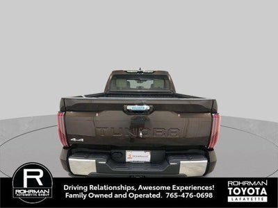 2023 Toyota Tundra 1794