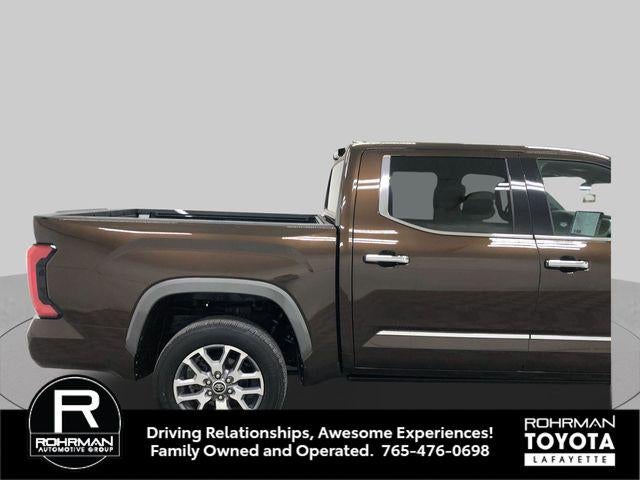 2023 Toyota Tundra 1794