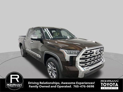 2023 Toyota Tundra 1794