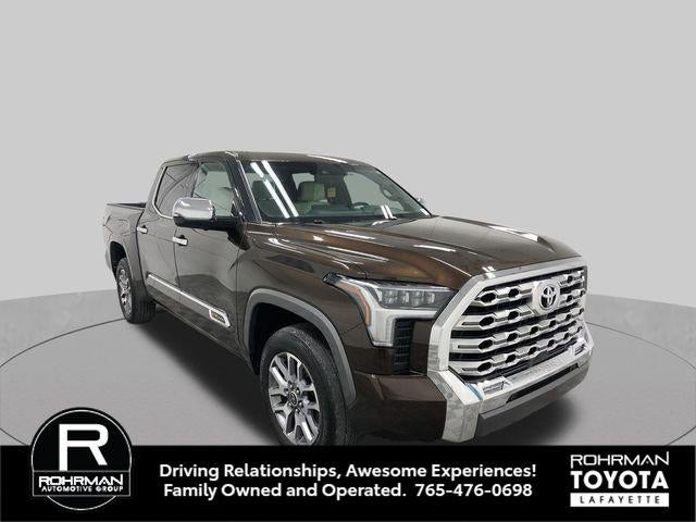 2023 Toyota Tundra 1794