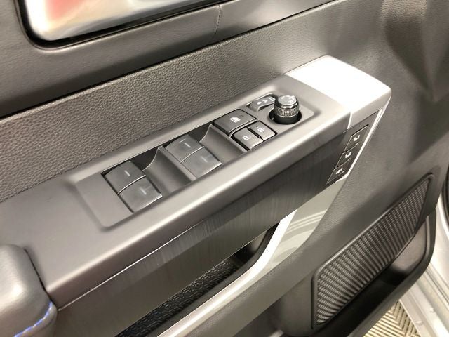 2024 Toyota Tundra i-FORCE MAX Platinum