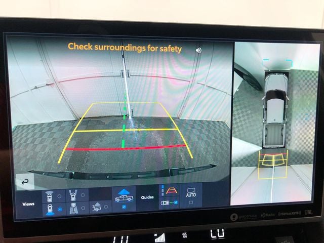 2024 Toyota Tundra i-FORCE MAX Platinum